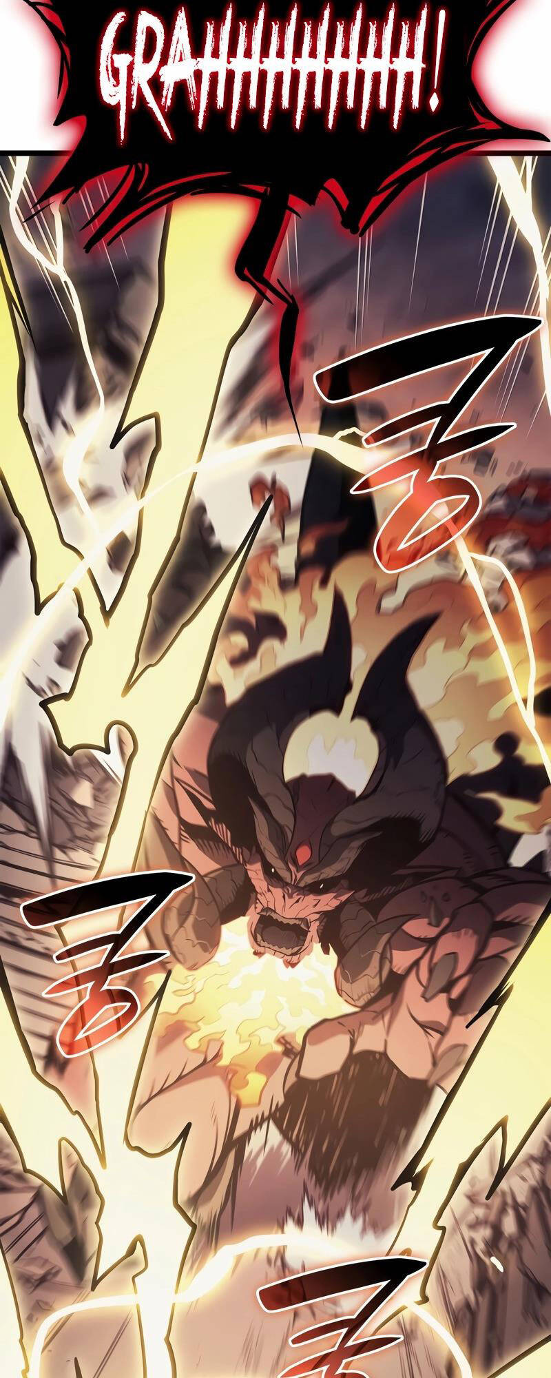 Vị Vua Mạnh Nhất Đã Trở Lại - Chapter 83 - Page 55