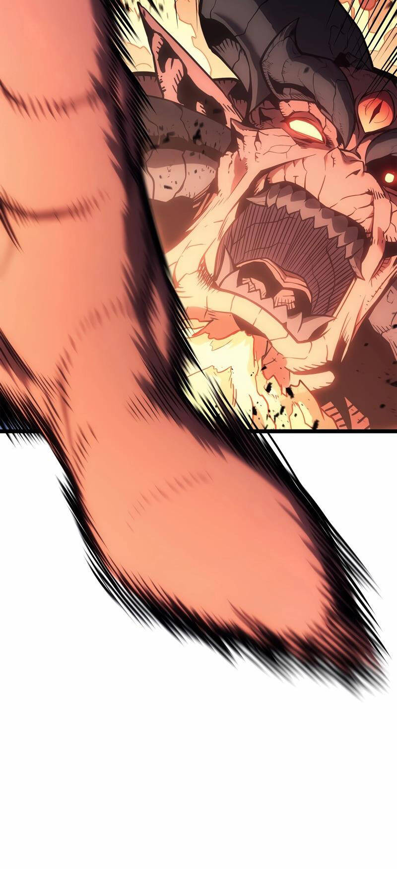 Vị Vua Mạnh Nhất Đã Trở Lại - Chapter 83 - Page 57