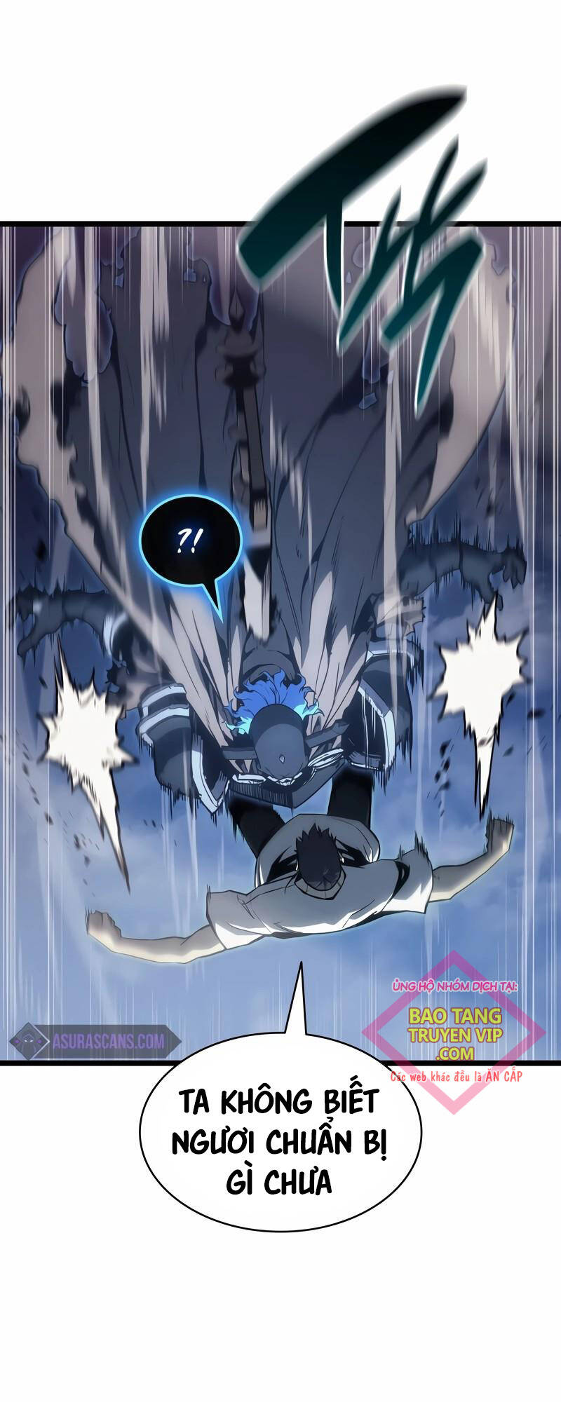 Vị Vua Mạnh Nhất Đã Trở Lại - Chapter 83 - Page 6