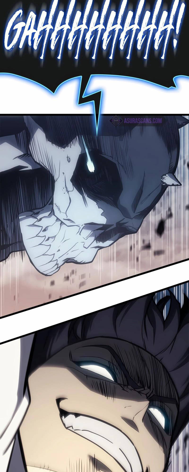 Vị Vua Mạnh Nhất Đã Trở Lại - Chapter 83 - Page 60