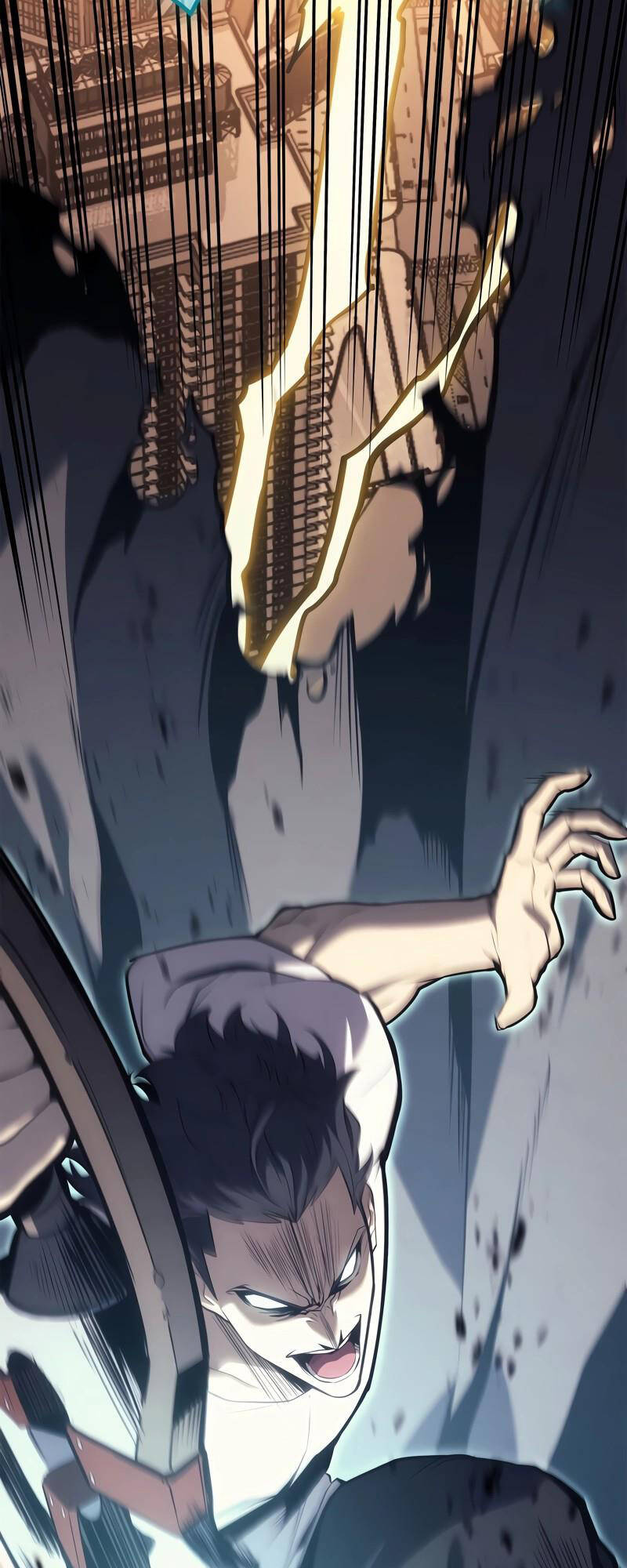 Vị Vua Mạnh Nhất Đã Trở Lại - Chapter 83 - Page 62