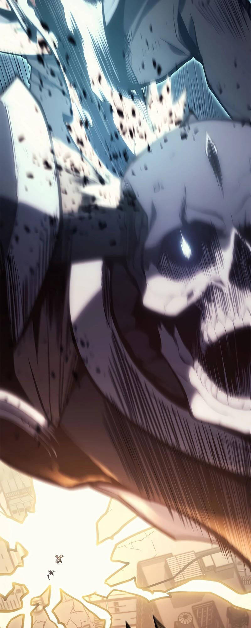 Vị Vua Mạnh Nhất Đã Trở Lại - Chapter 83 - Page 63