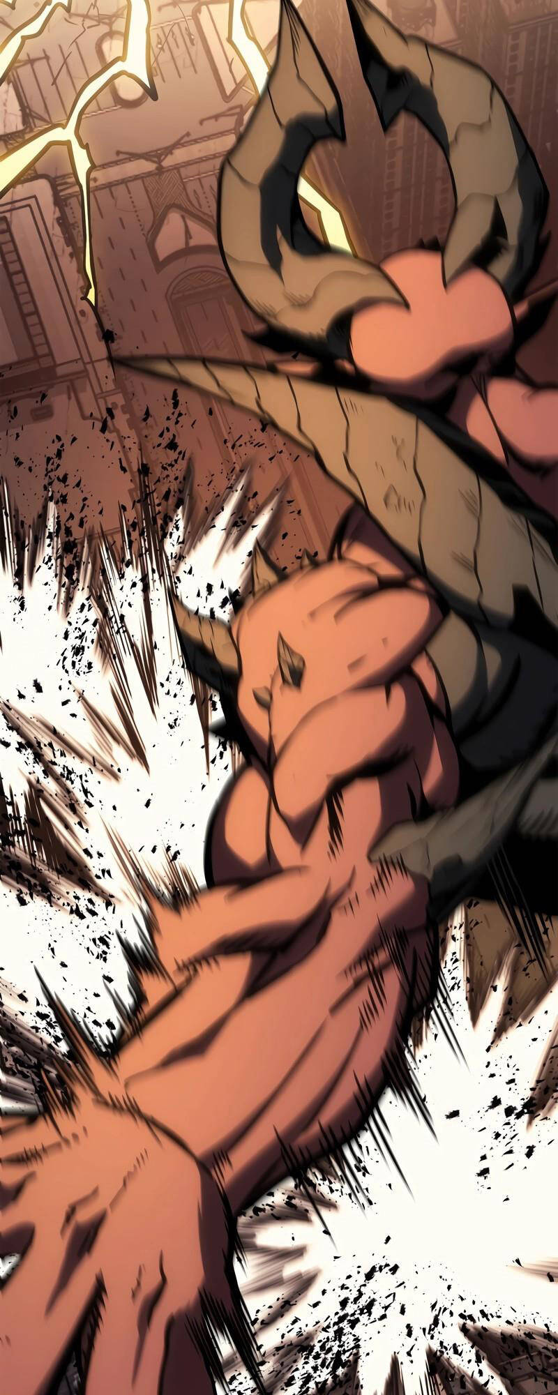 Vị Vua Mạnh Nhất Đã Trở Lại - Chapter 83 - Page 64