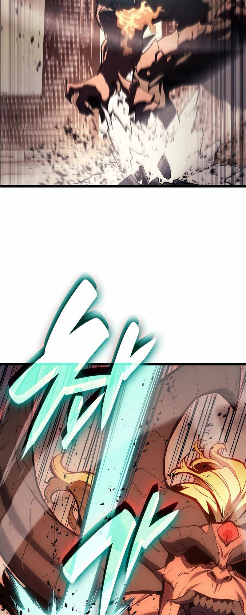 Vị Vua Mạnh Nhất Đã Trở Lại - Chapter 83 - Page 66