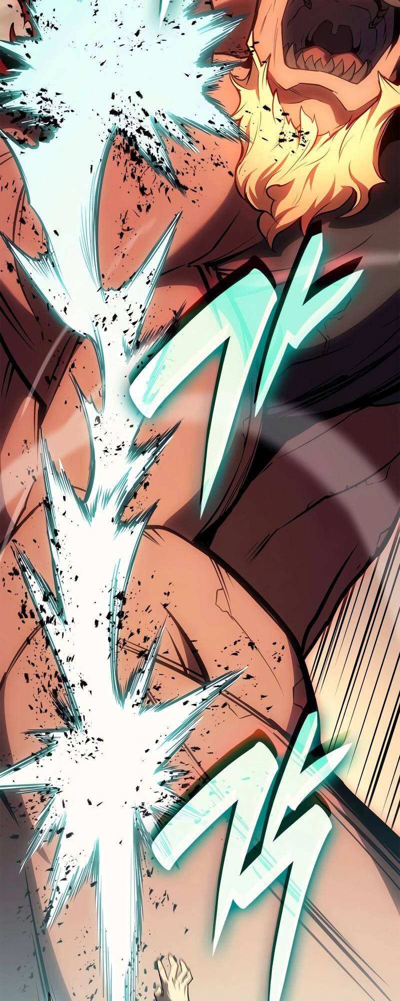 Vị Vua Mạnh Nhất Đã Trở Lại - Chapter 83 - Page 67