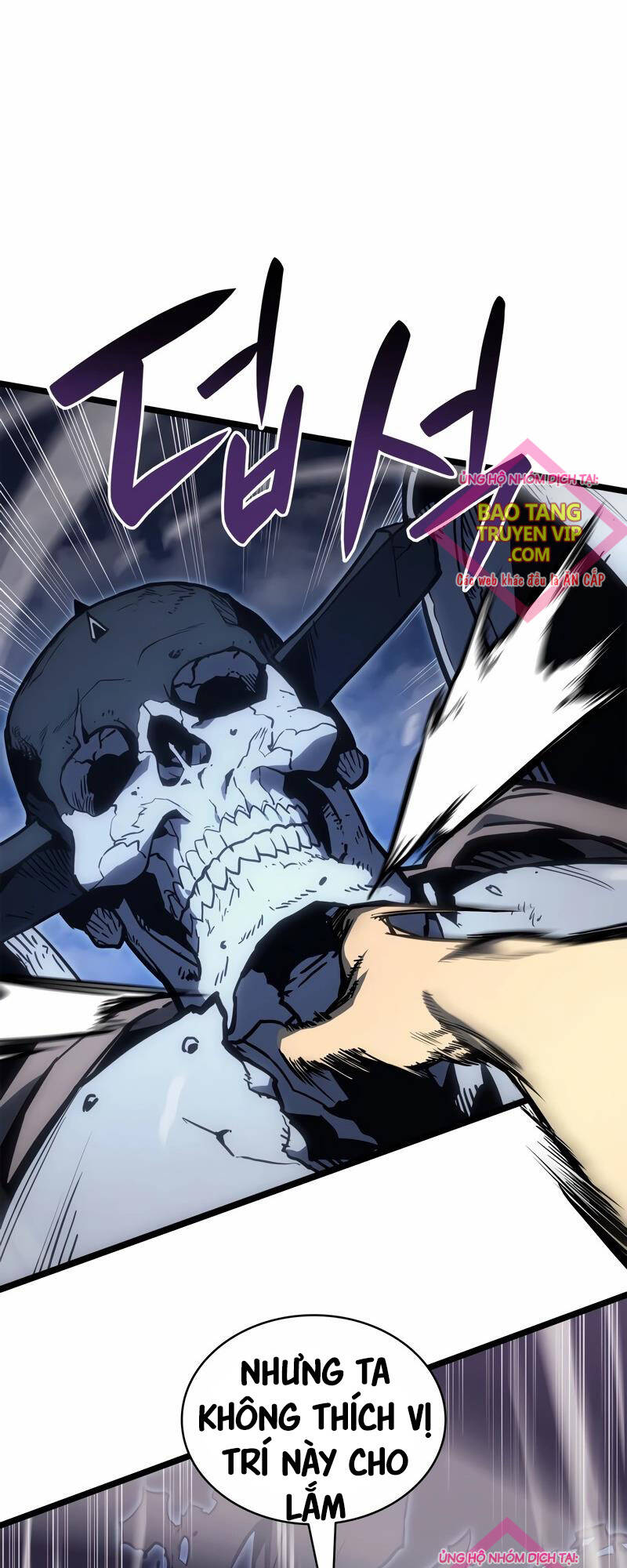 Vị Vua Mạnh Nhất Đã Trở Lại - Chapter 83 - Page 7