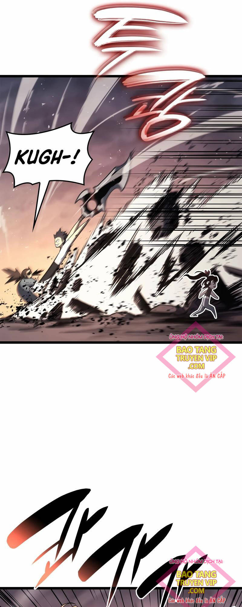 Vị Vua Mạnh Nhất Đã Trở Lại - Chapter 83 - Page 73