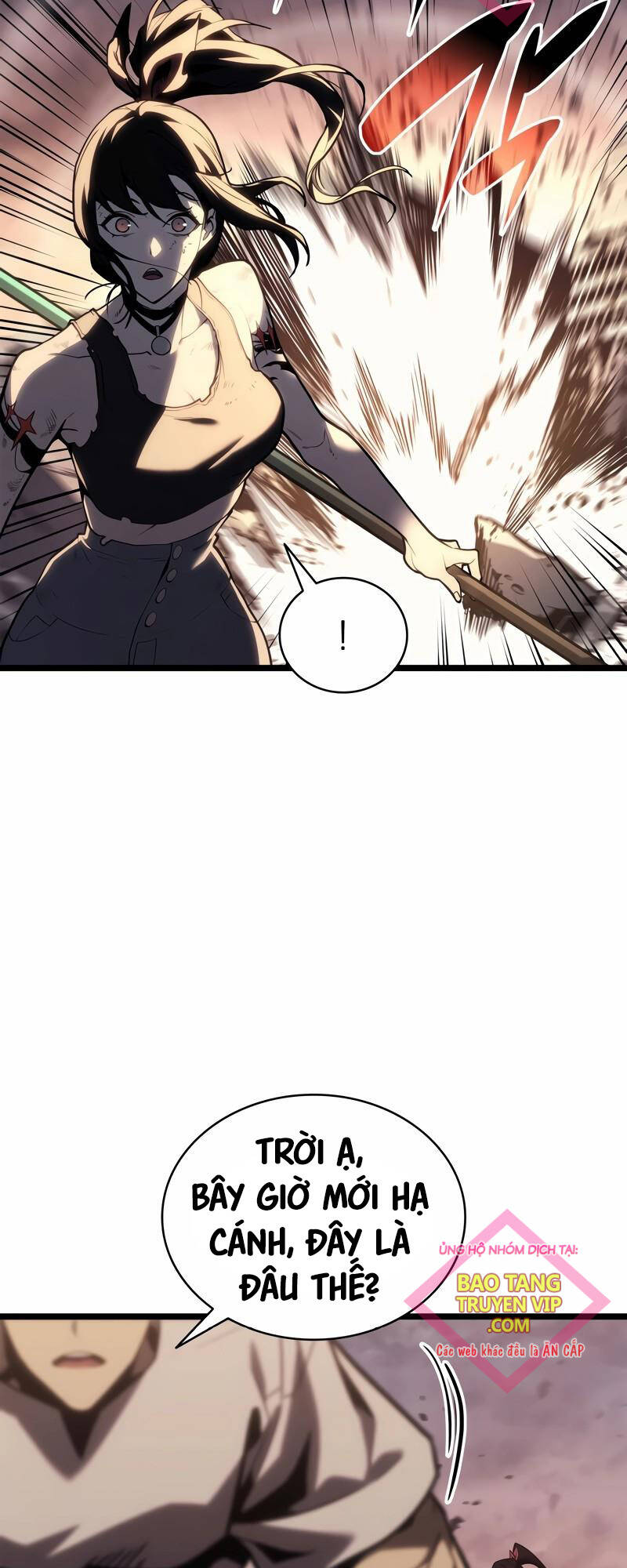 Vị Vua Mạnh Nhất Đã Trở Lại - Chapter 83 - Page 74