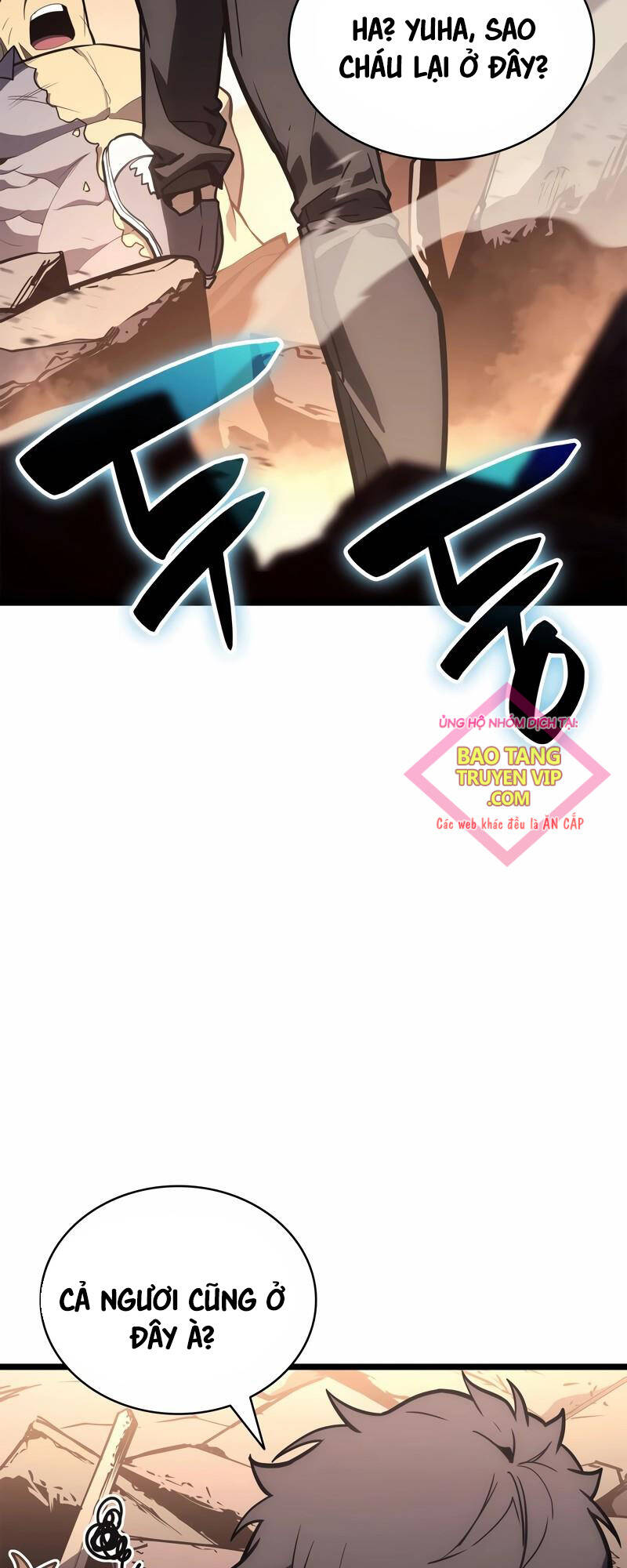 Vị Vua Mạnh Nhất Đã Trở Lại - Chapter 83 - Page 76