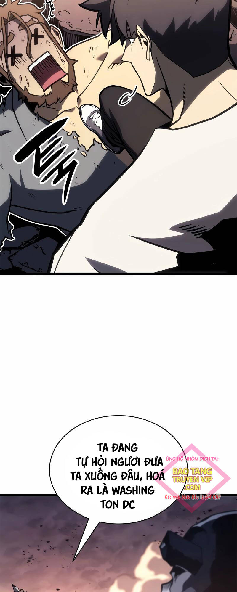 Vị Vua Mạnh Nhất Đã Trở Lại - Chapter 83 - Page 77