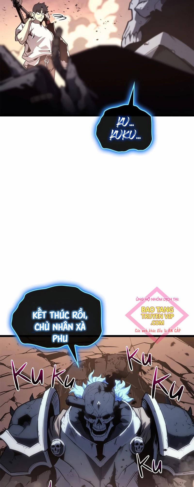 Vị Vua Mạnh Nhất Đã Trở Lại - Chapter 83 - Page 78