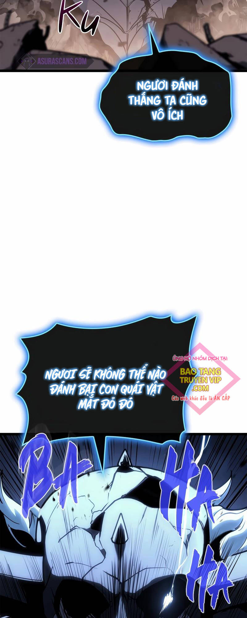 Vị Vua Mạnh Nhất Đã Trở Lại - Chapter 83 - Page 79