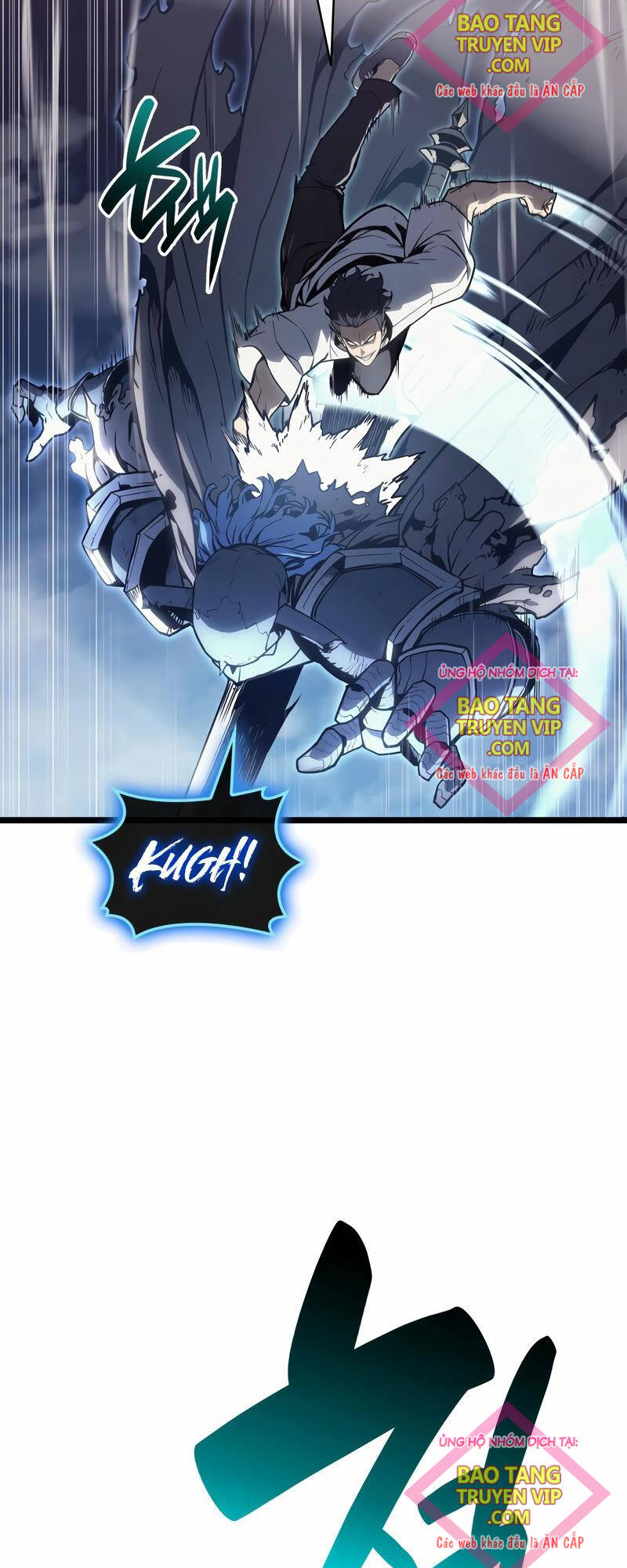 Vị Vua Mạnh Nhất Đã Trở Lại - Chapter 83 - Page 8