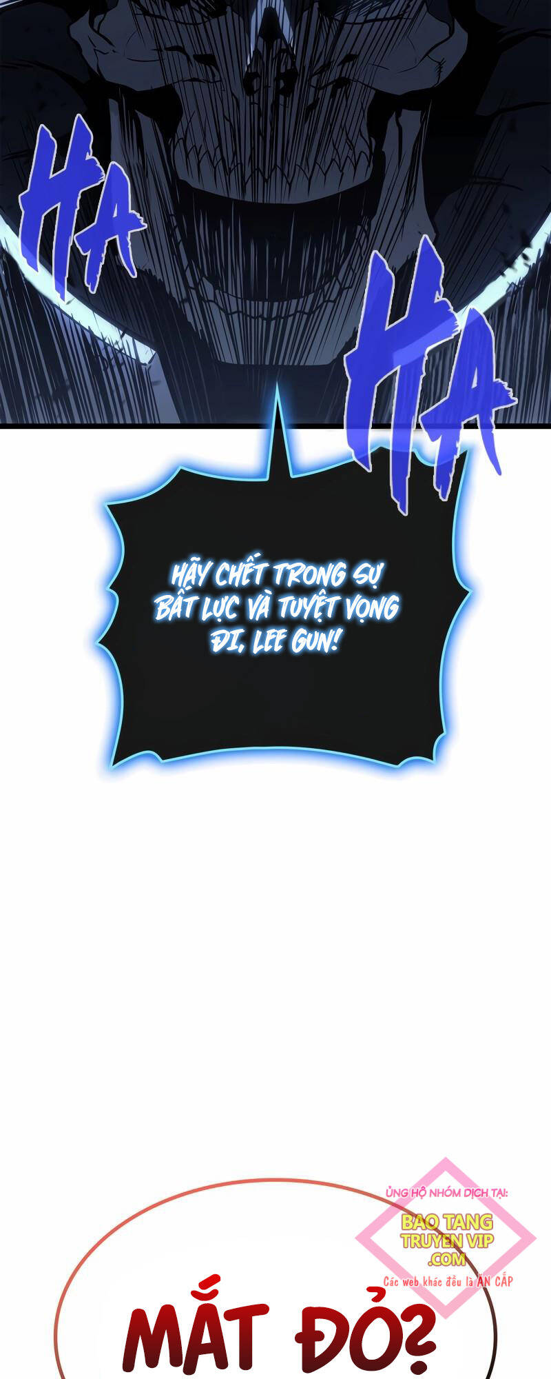 Vị Vua Mạnh Nhất Đã Trở Lại - Chapter 83 - Page 80