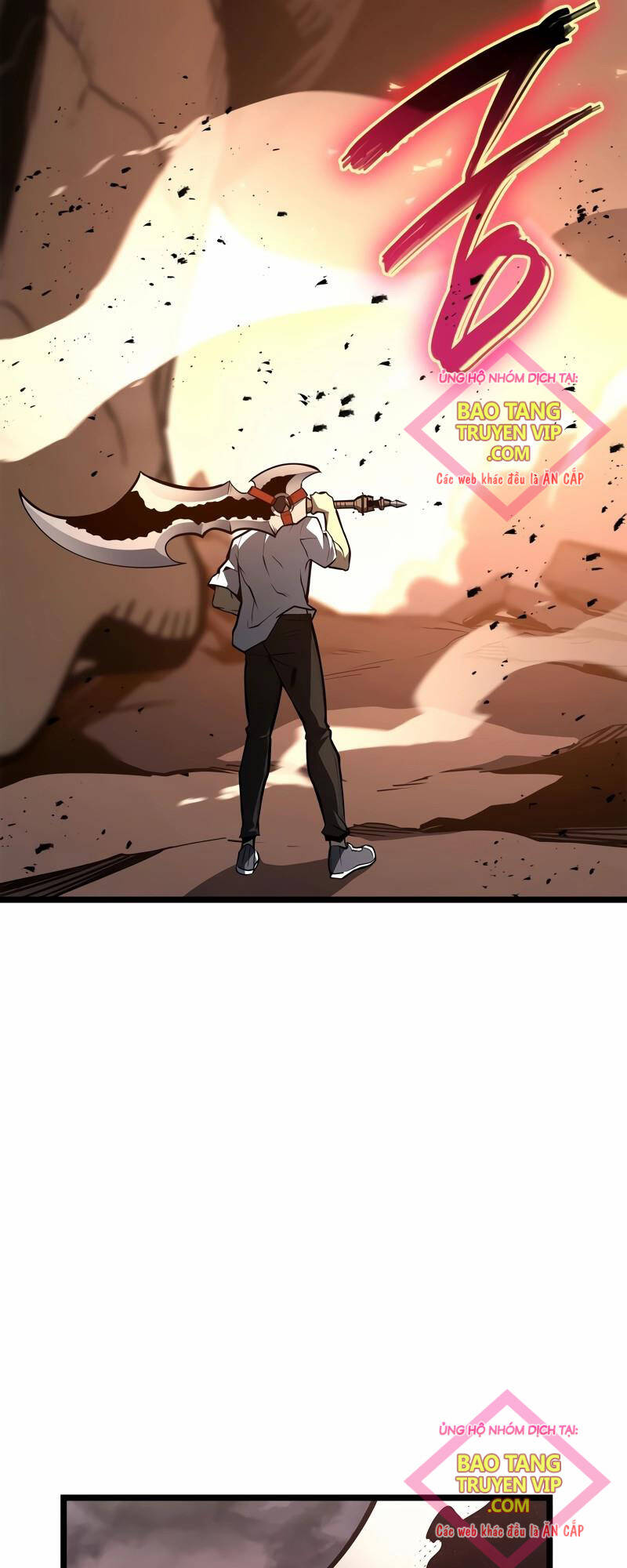 Vị Vua Mạnh Nhất Đã Trở Lại - Chapter 83 - Page 82