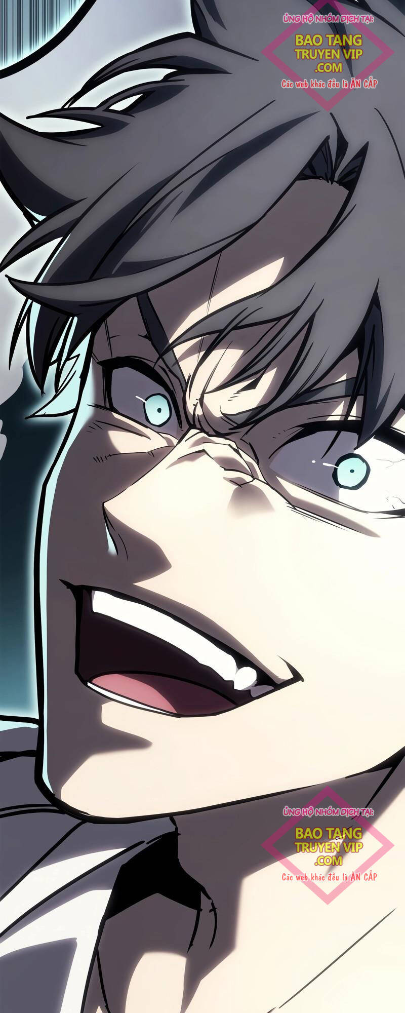 Vị Vua Mạnh Nhất Đã Trở Lại - Chapter 83 - Page 84