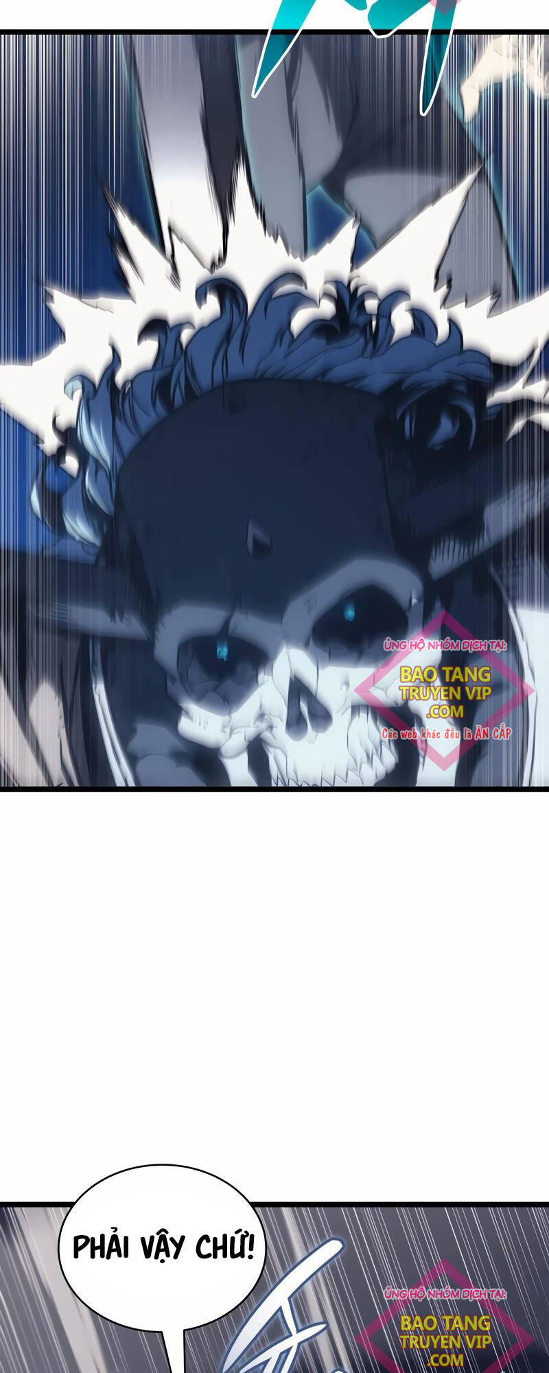 Vị Vua Mạnh Nhất Đã Trở Lại - Chapter 83 - Page 9