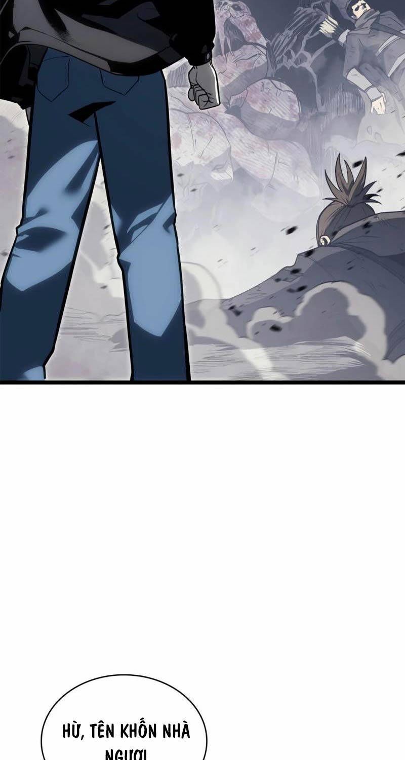 Vị Vua Mạnh Nhất Đã Trở Lại - Chapter 84.8 - Page 10