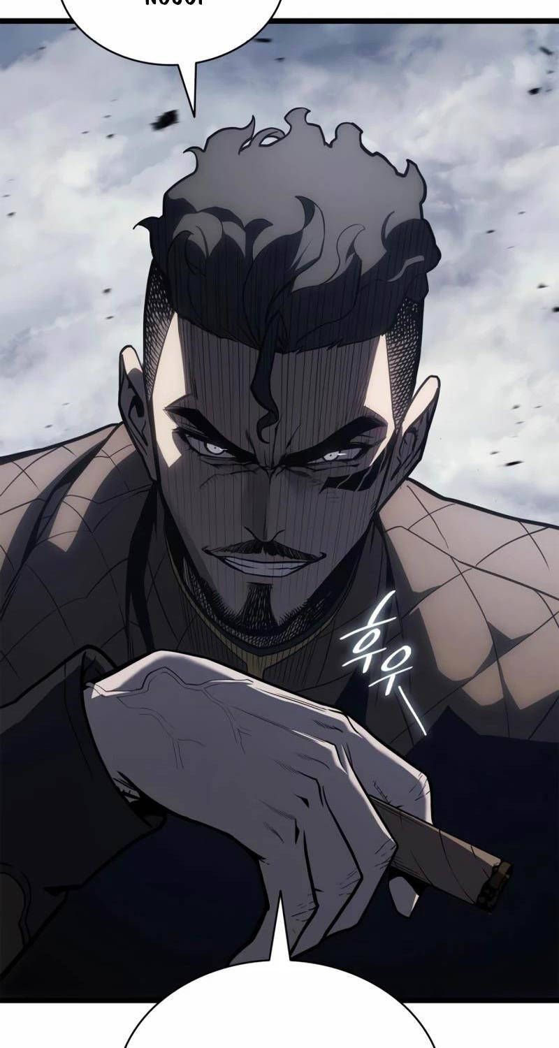 Vị Vua Mạnh Nhất Đã Trở Lại - Chapter 84.8 - Page 11