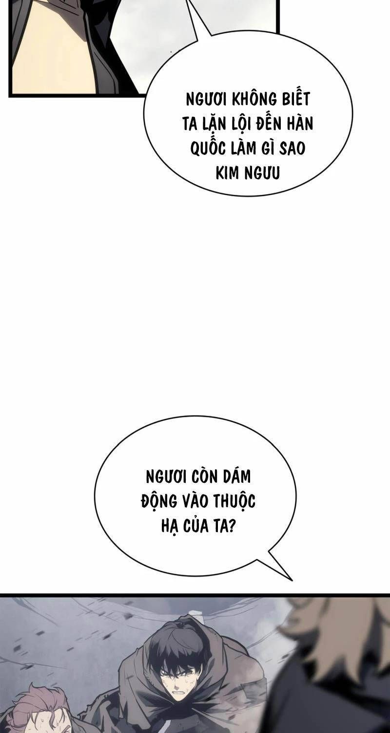 Vị Vua Mạnh Nhất Đã Trở Lại - Chapter 84.8 - Page 13