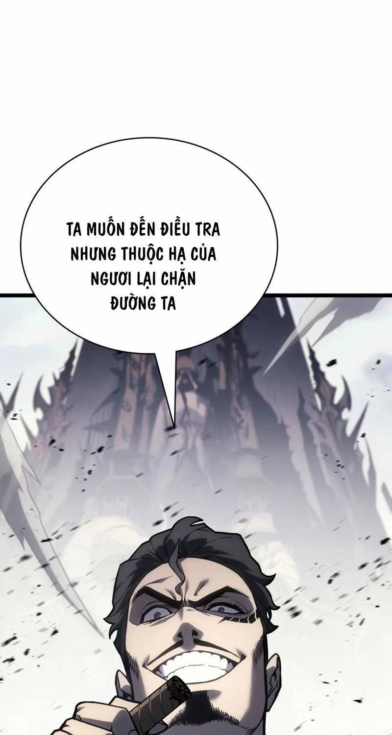 Vị Vua Mạnh Nhất Đã Trở Lại - Chapter 84.8 - Page 18