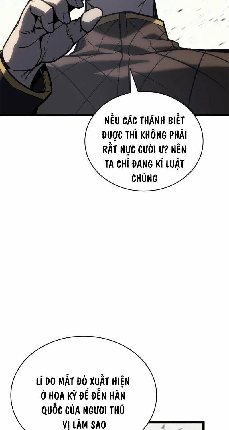 Vị Vua Mạnh Nhất Đã Trở Lại - Chapter 84.8 - Page 19