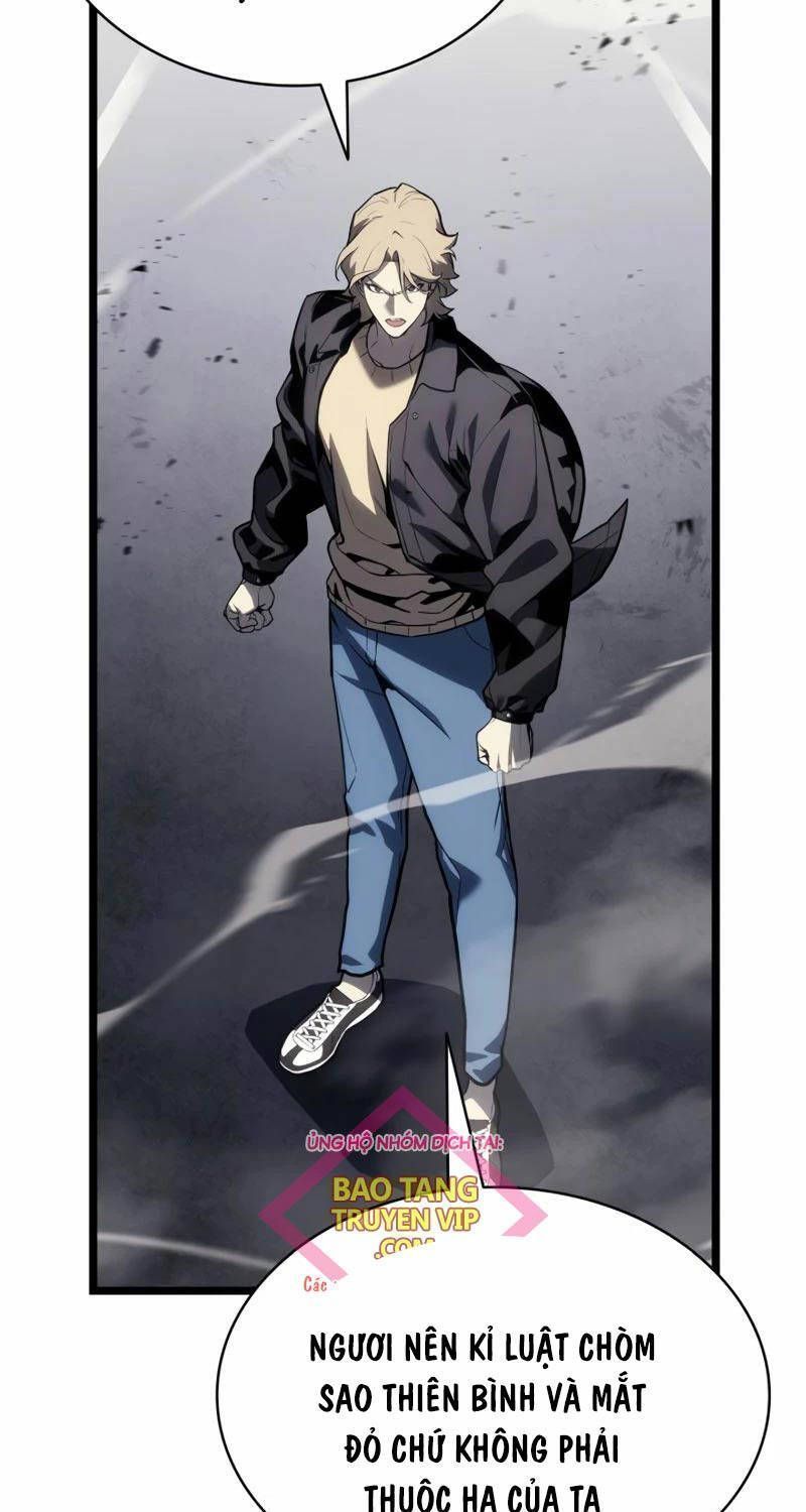 Vị Vua Mạnh Nhất Đã Trở Lại - Chapter 84.8 - Page 20