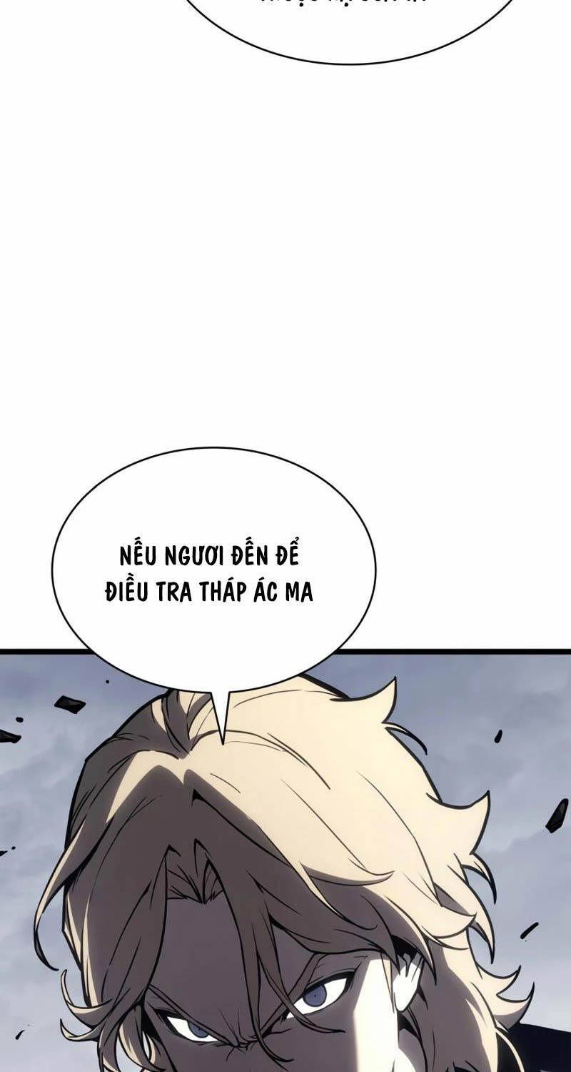 Vị Vua Mạnh Nhất Đã Trở Lại - Chapter 84.8 - Page 21