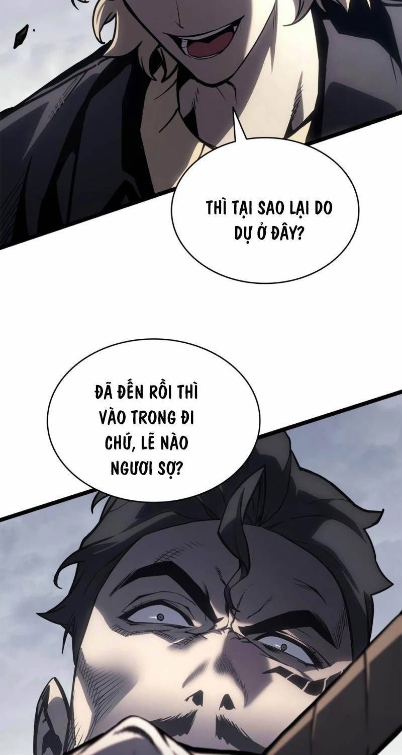 Vị Vua Mạnh Nhất Đã Trở Lại - Chapter 84.8 - Page 22