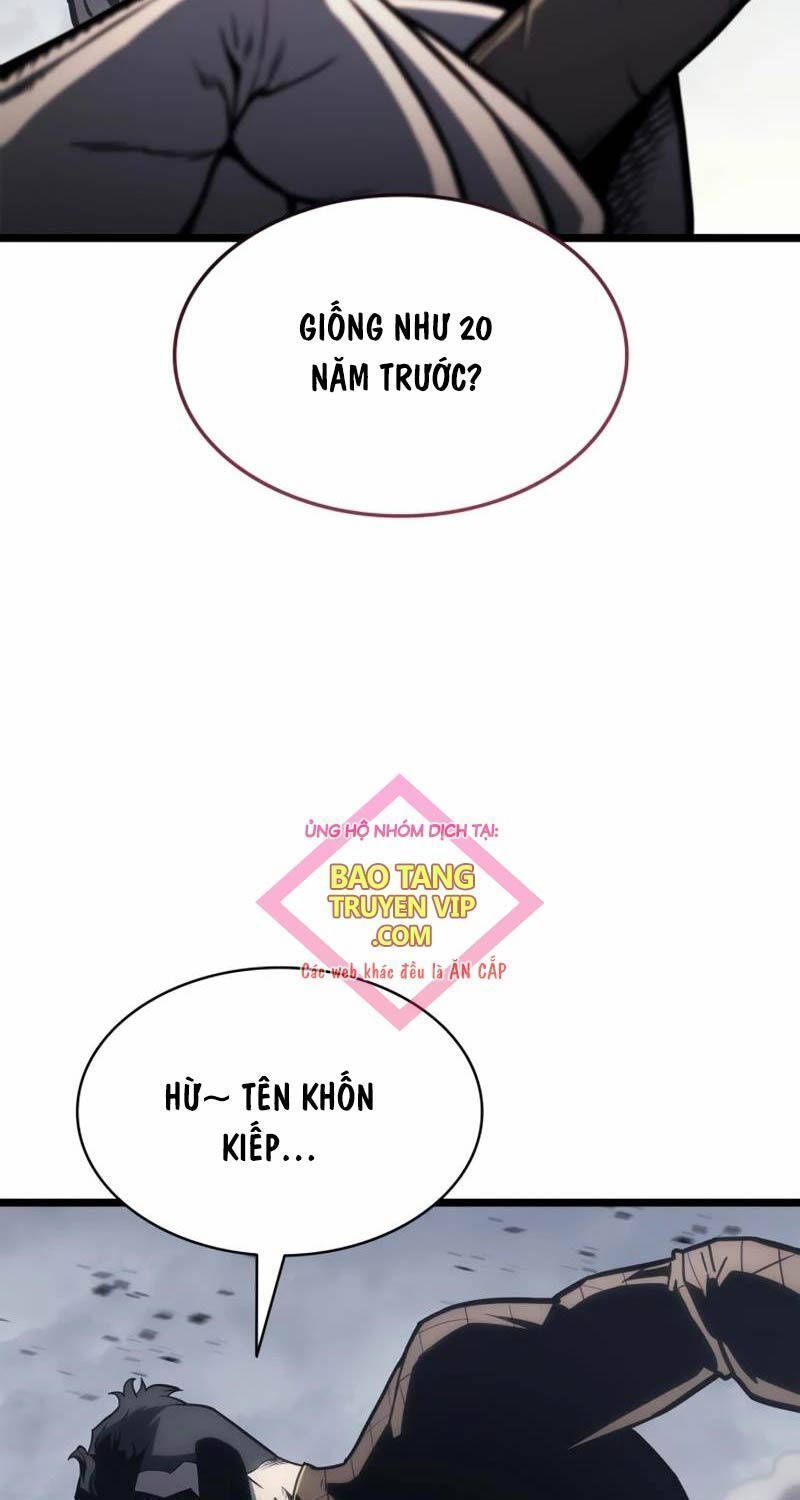 Vị Vua Mạnh Nhất Đã Trở Lại - Chapter 84.8 - Page 23