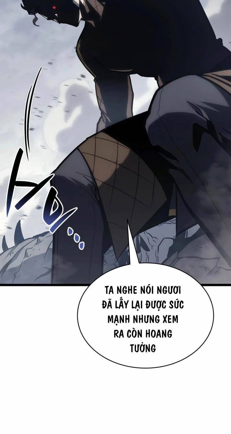 Vị Vua Mạnh Nhất Đã Trở Lại - Chapter 84.8 - Page 24