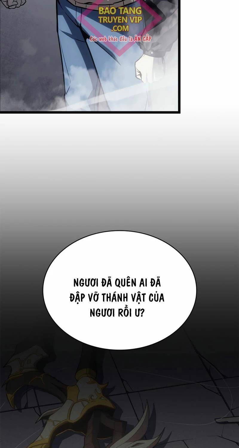 Vị Vua Mạnh Nhất Đã Trở Lại - Chapter 84.8 - Page 26