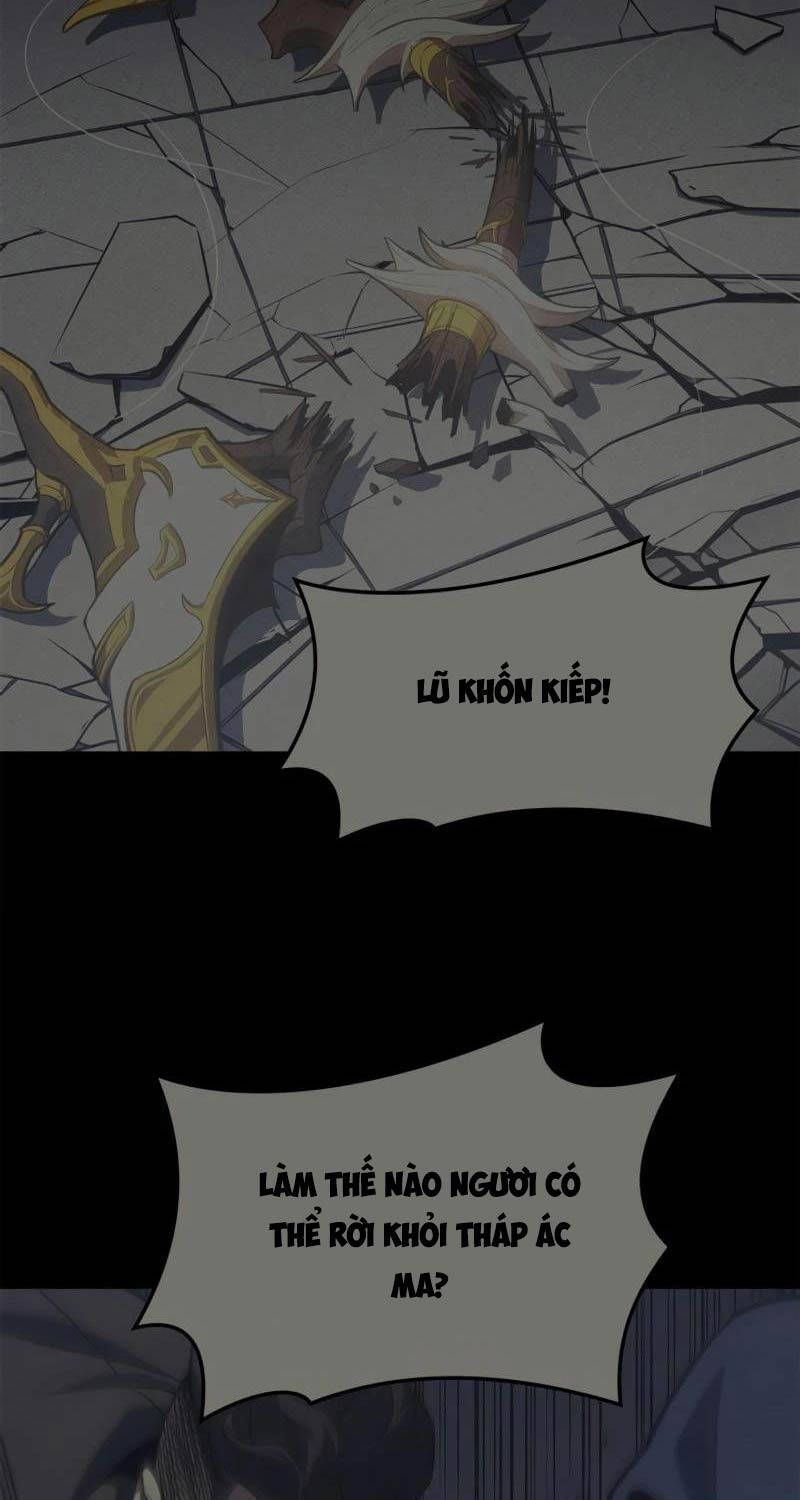 Vị Vua Mạnh Nhất Đã Trở Lại - Chapter 84.8 - Page 27