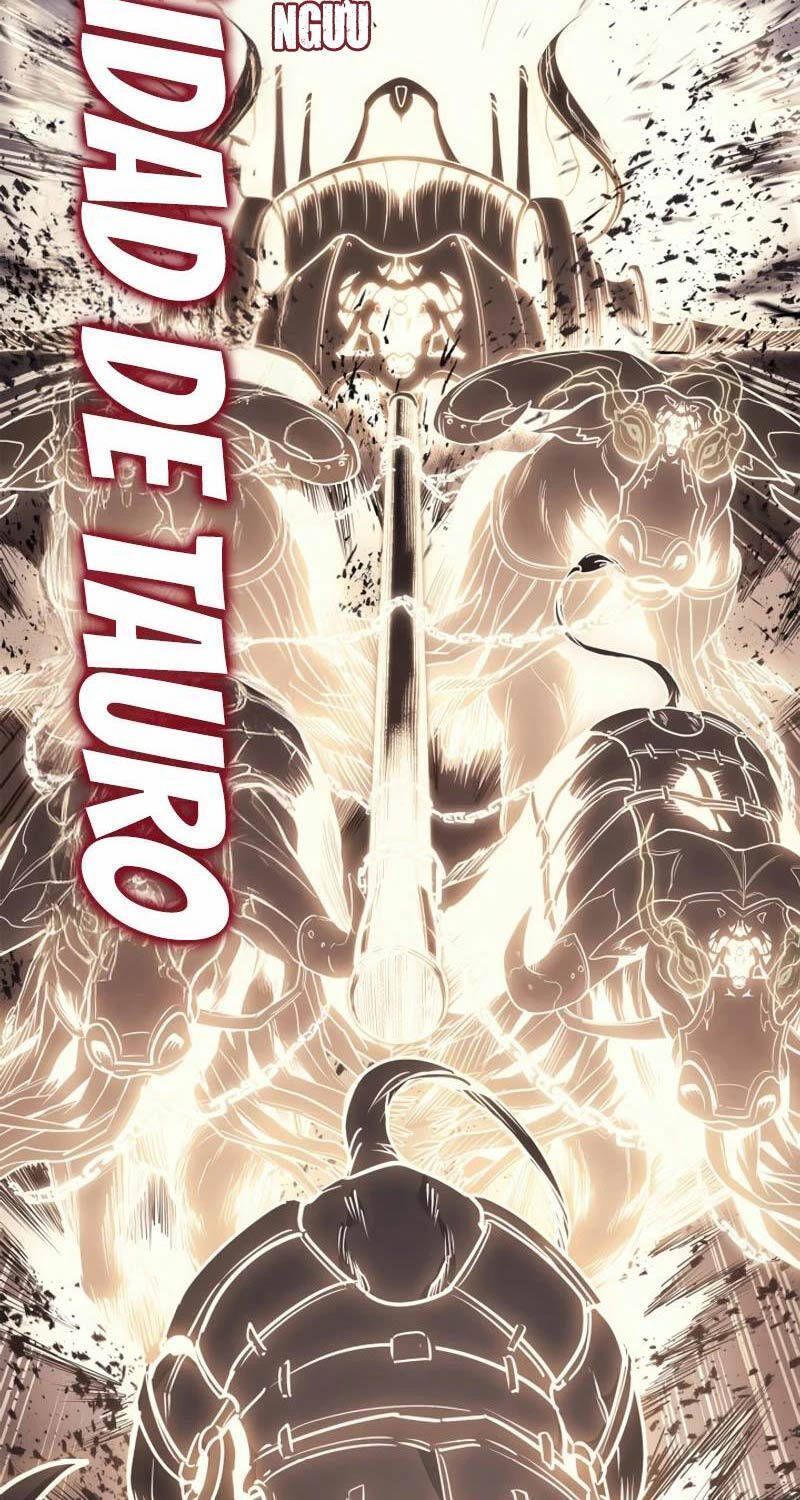 Vị Vua Mạnh Nhất Đã Trở Lại - Chapter 84.8 - Page 33