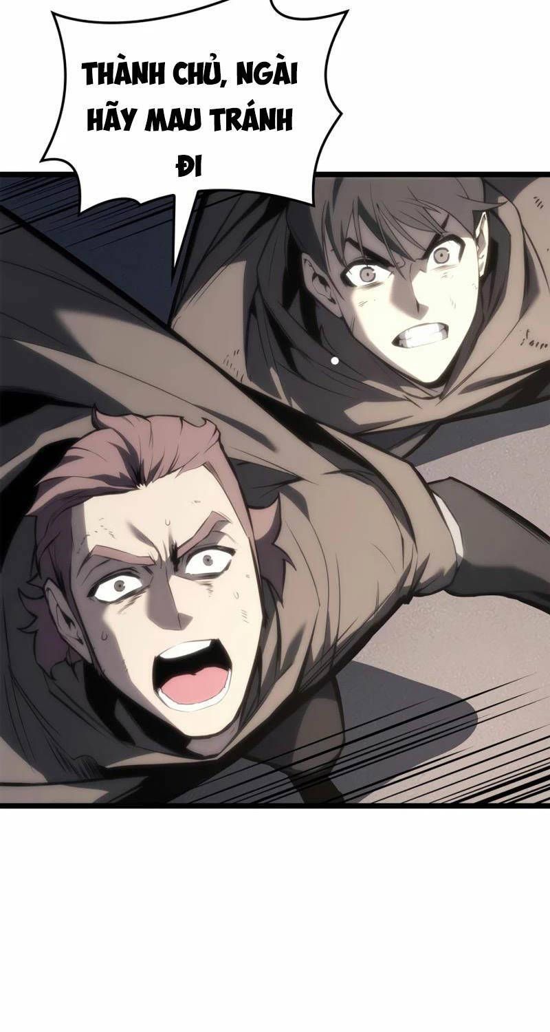 Vị Vua Mạnh Nhất Đã Trở Lại - Chapter 84.8 - Page 36