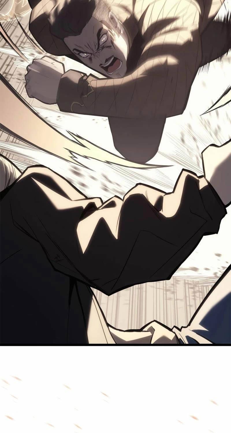 Vị Vua Mạnh Nhất Đã Trở Lại - Chapter 84.8 - Page 38