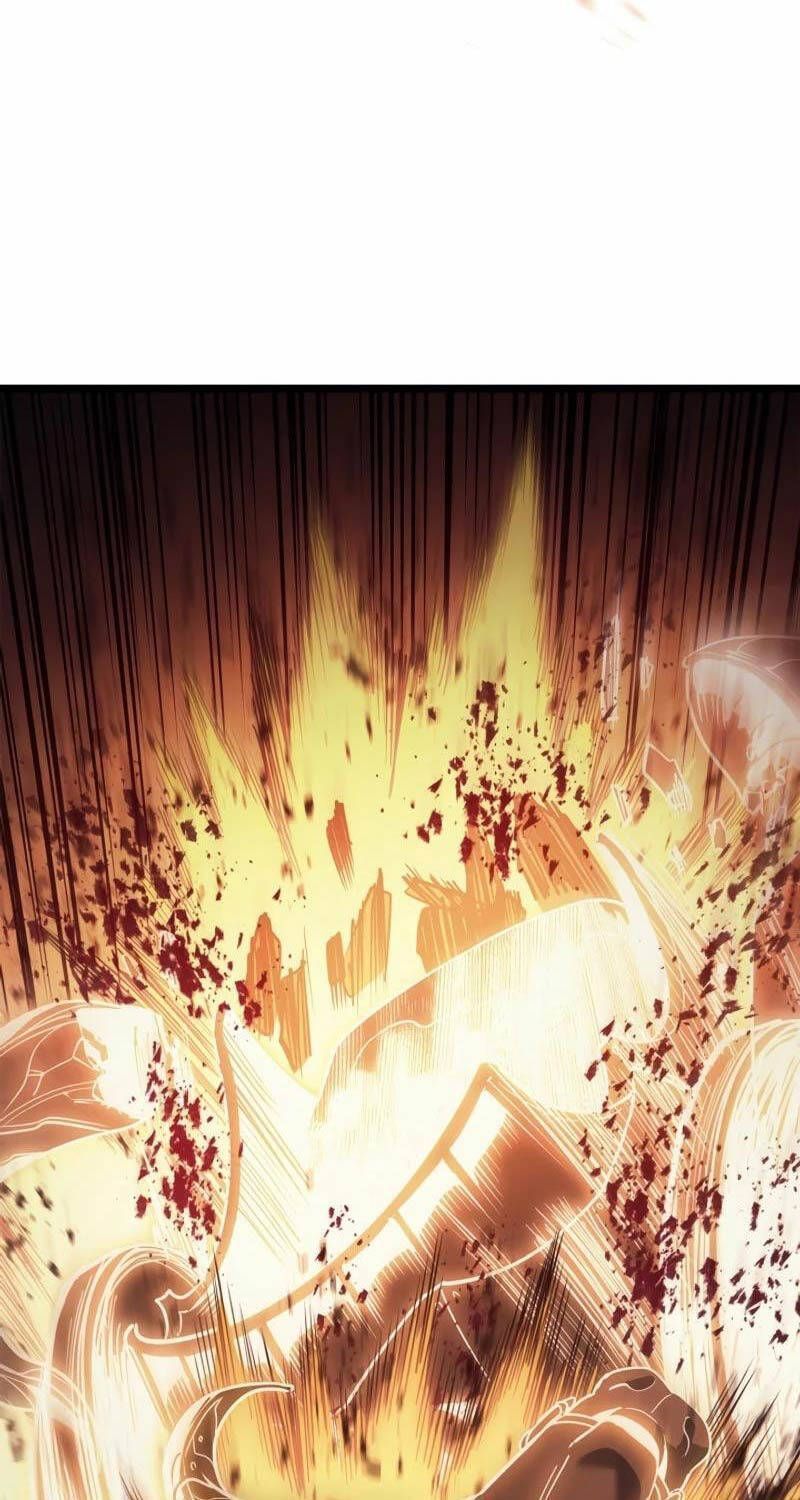 Vị Vua Mạnh Nhất Đã Trở Lại - Chapter 84.8 - Page 41