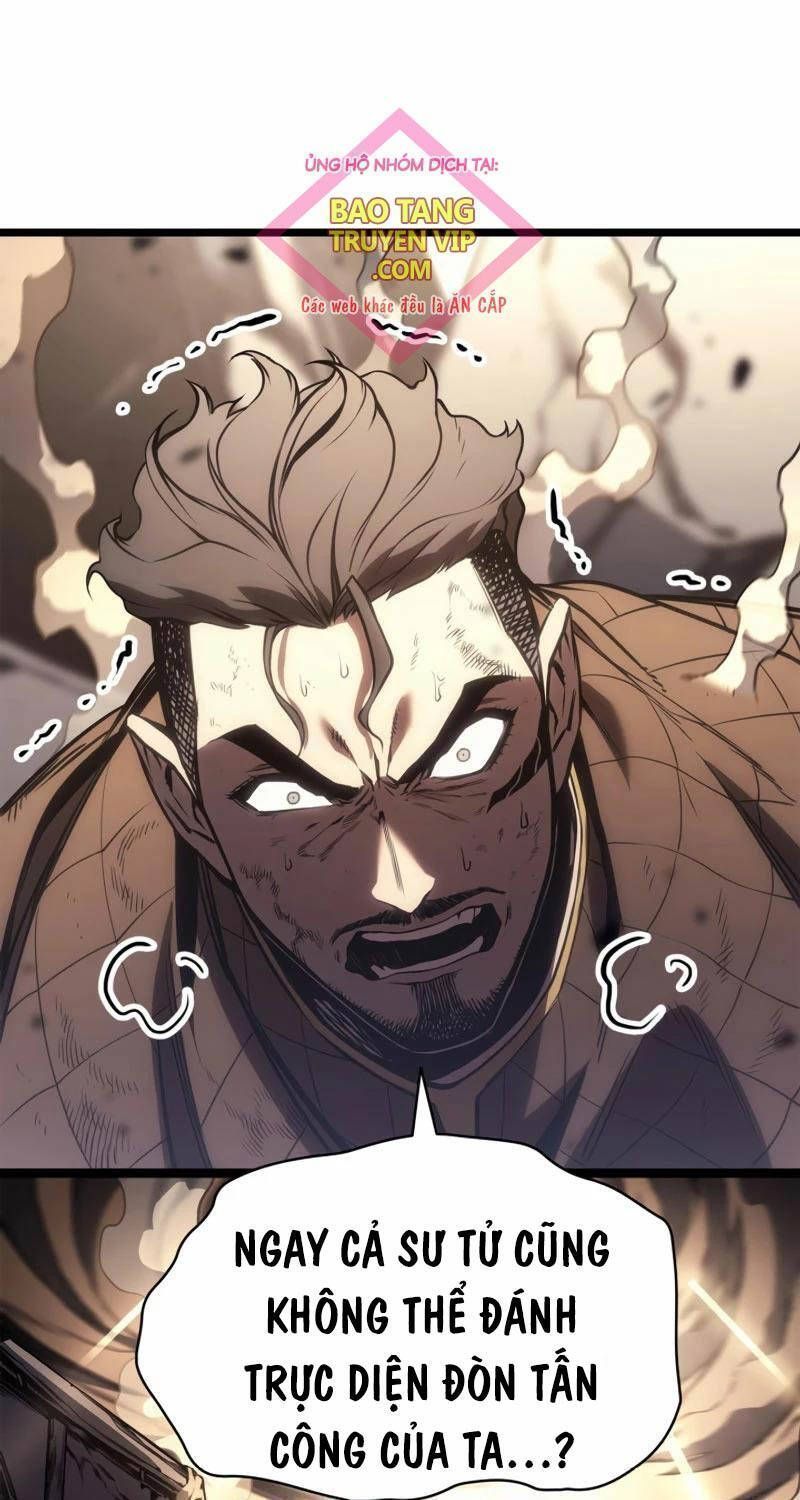 Vị Vua Mạnh Nhất Đã Trở Lại - Chapter 84.8 - Page 51