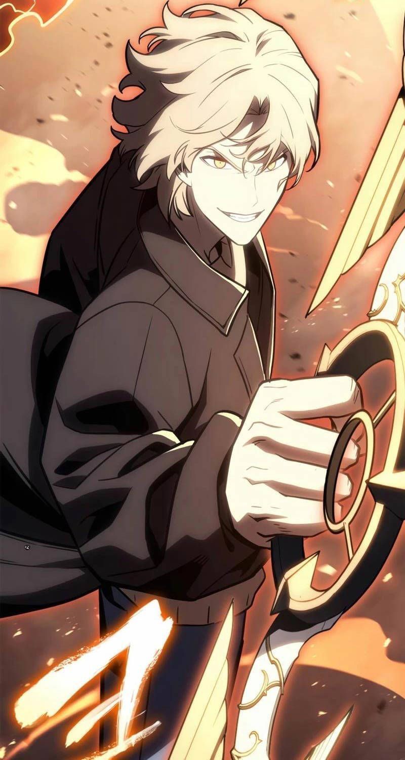 Vị Vua Mạnh Nhất Đã Trở Lại - Chapter 84.8 - Page 62