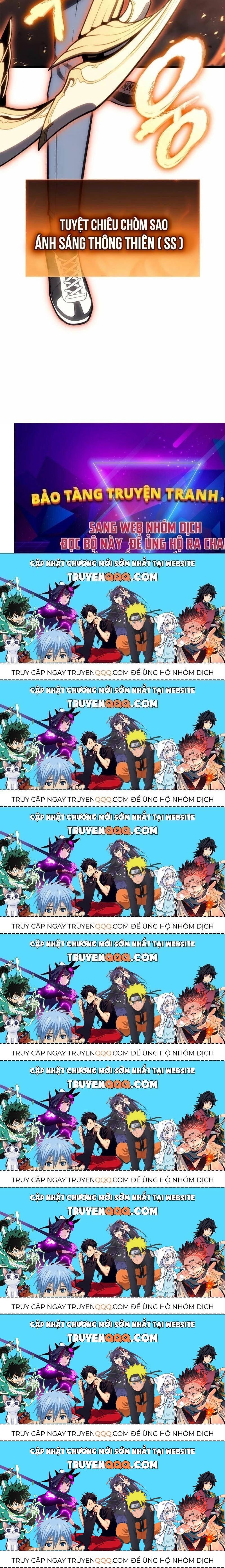 Vị Vua Mạnh Nhất Đã Trở Lại - Chapter 84.8 - Page 63