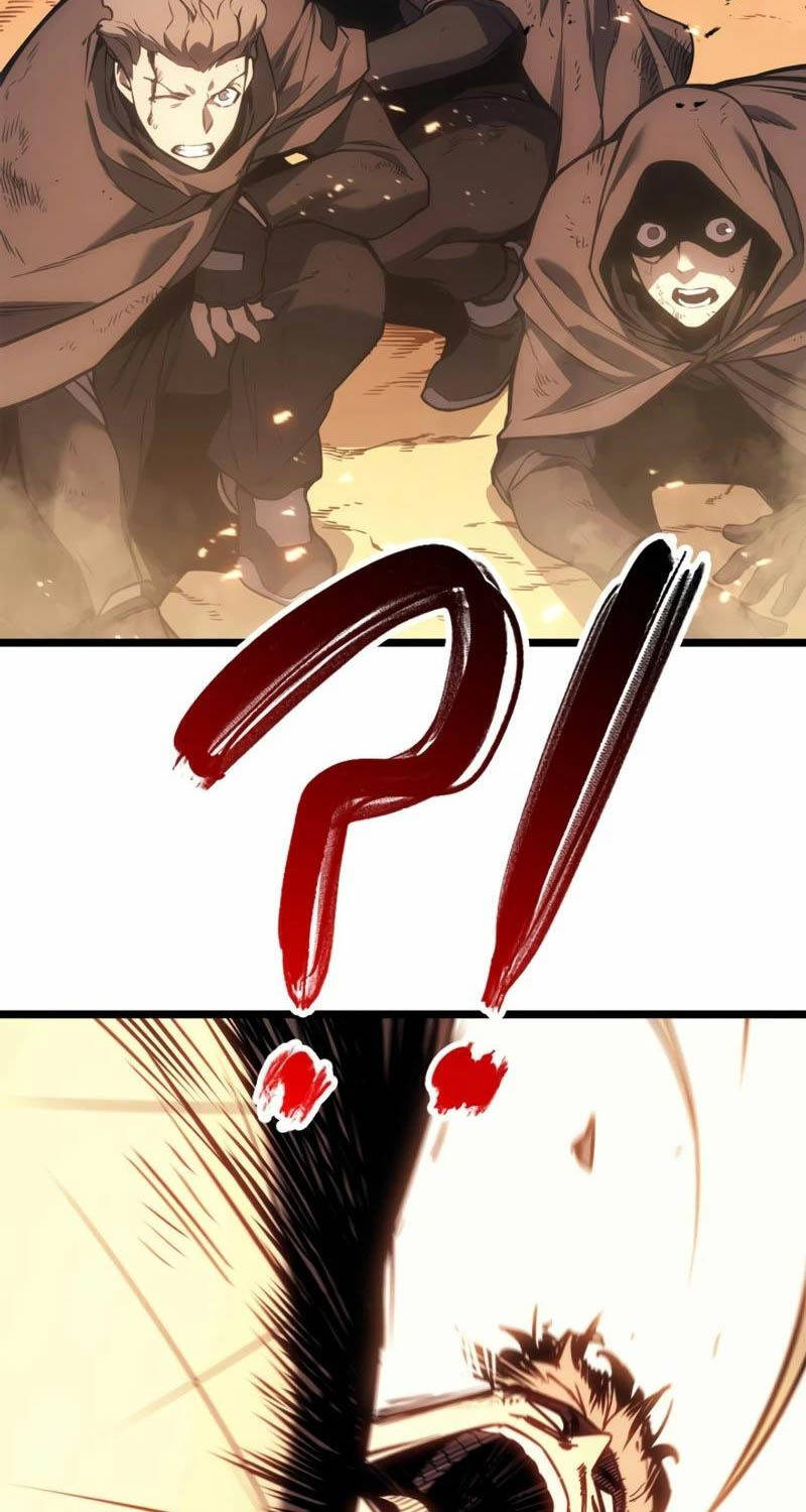 Vị Vua Mạnh Nhất Đã Trở Lại - Chapter 84 - Page 106