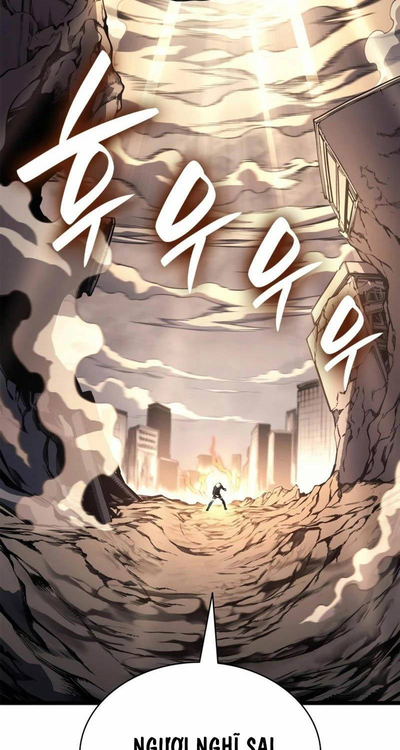 Vị Vua Mạnh Nhất Đã Trở Lại - Chapter 84 - Page 112