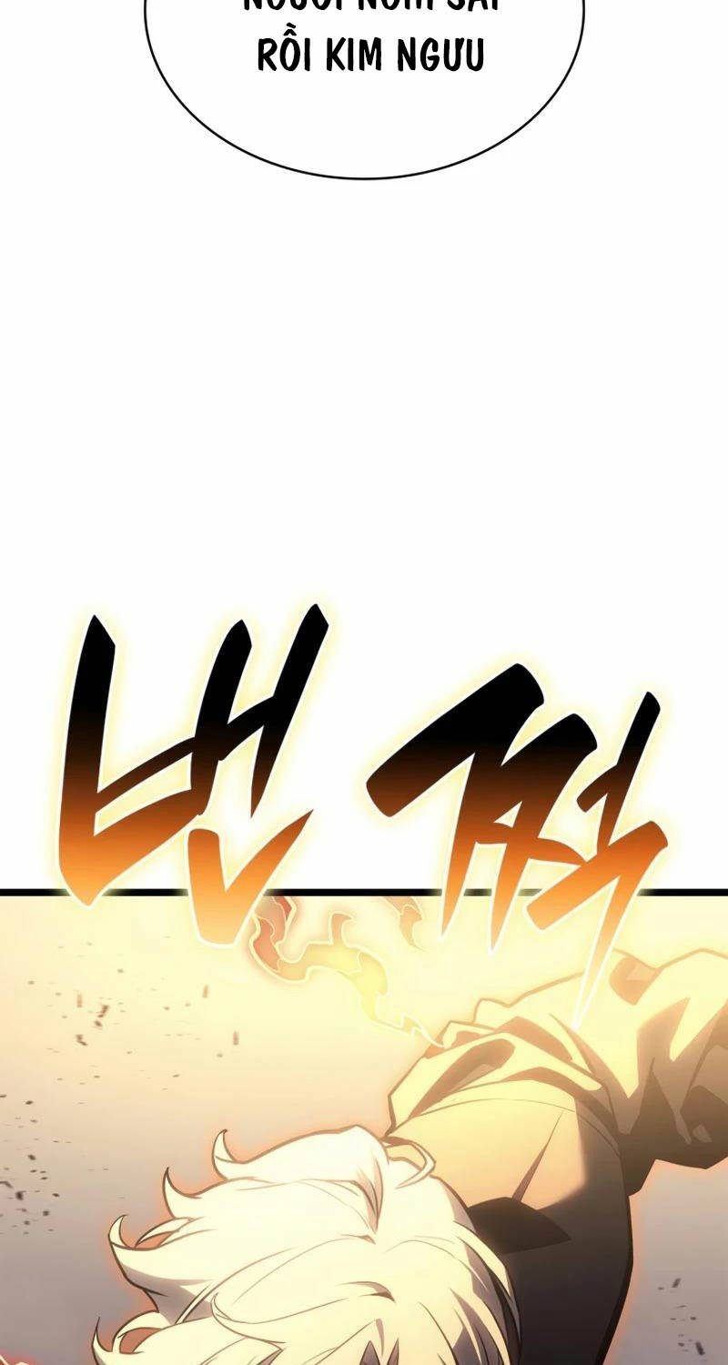 Vị Vua Mạnh Nhất Đã Trở Lại - Chapter 84 - Page 113