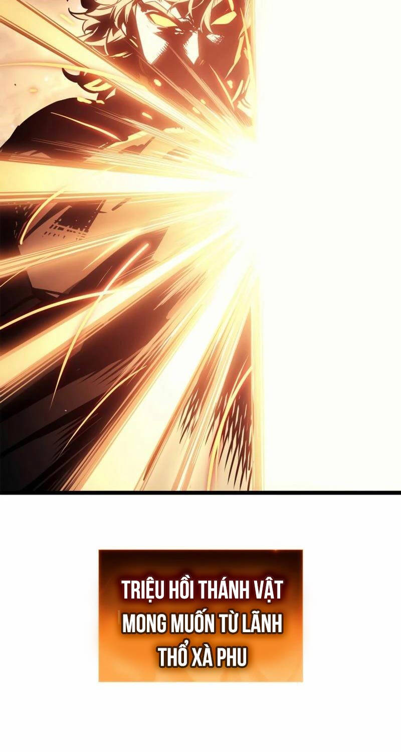 Vị Vua Mạnh Nhất Đã Trở Lại - Chapter 84 - Page 118