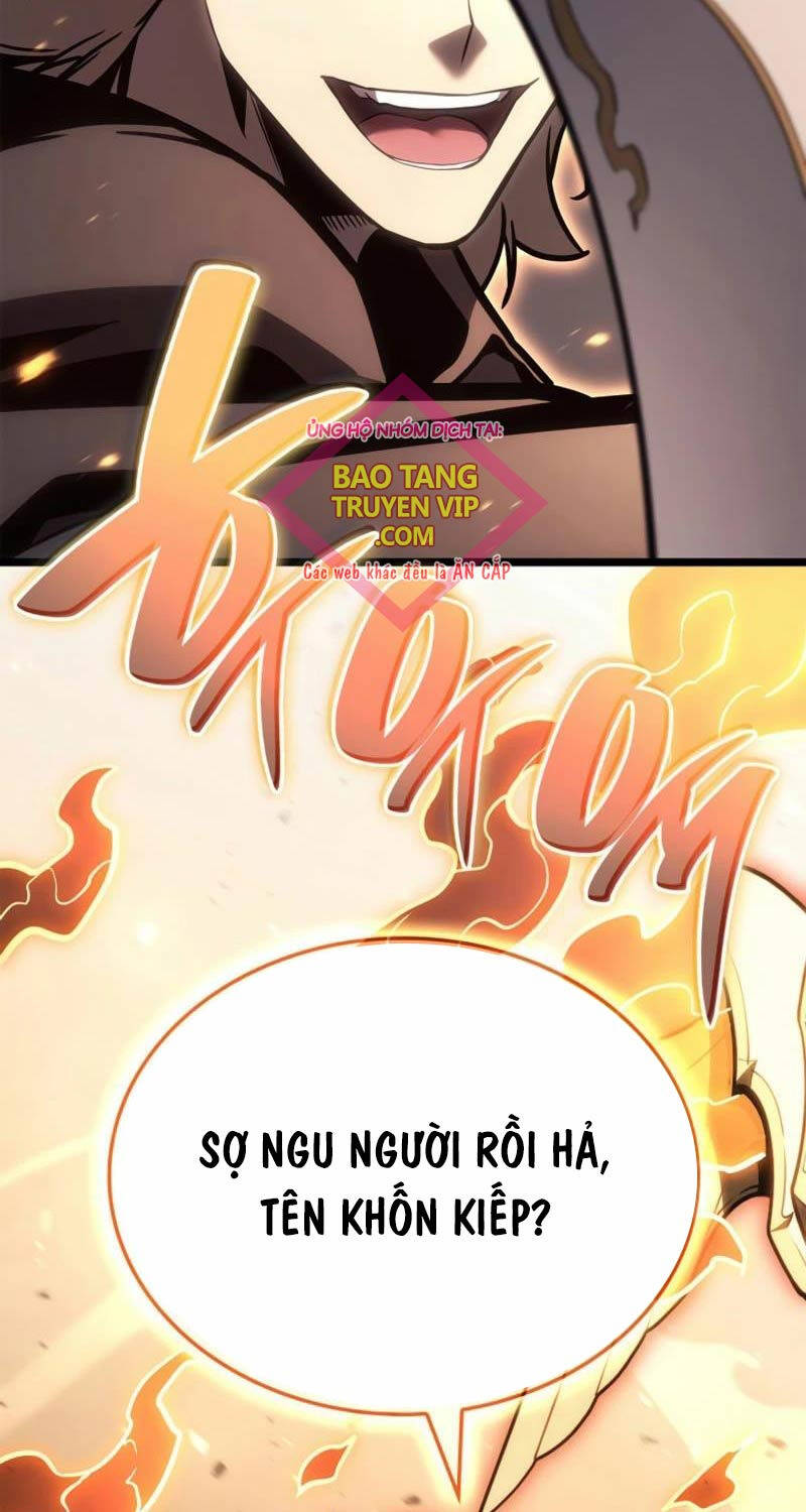 Vị Vua Mạnh Nhất Đã Trở Lại - Chapter 84 - Page 121