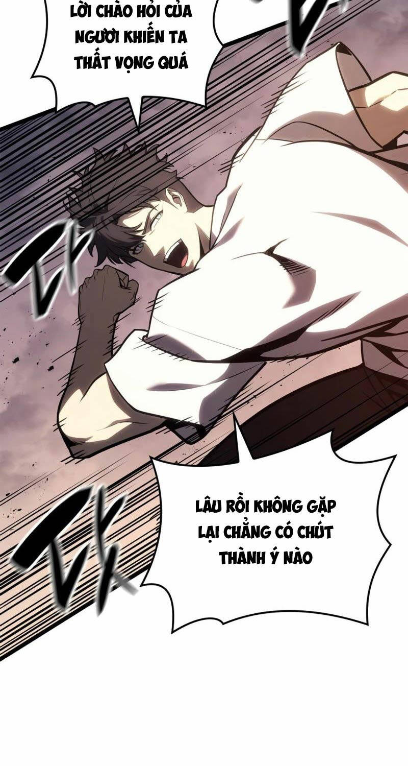 Vị Vua Mạnh Nhất Đã Trở Lại - Chapter 84 - Page 18