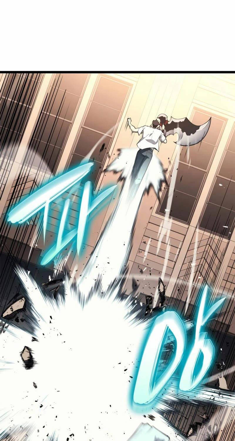 Vị Vua Mạnh Nhất Đã Trở Lại - Chapter 84 - Page 19