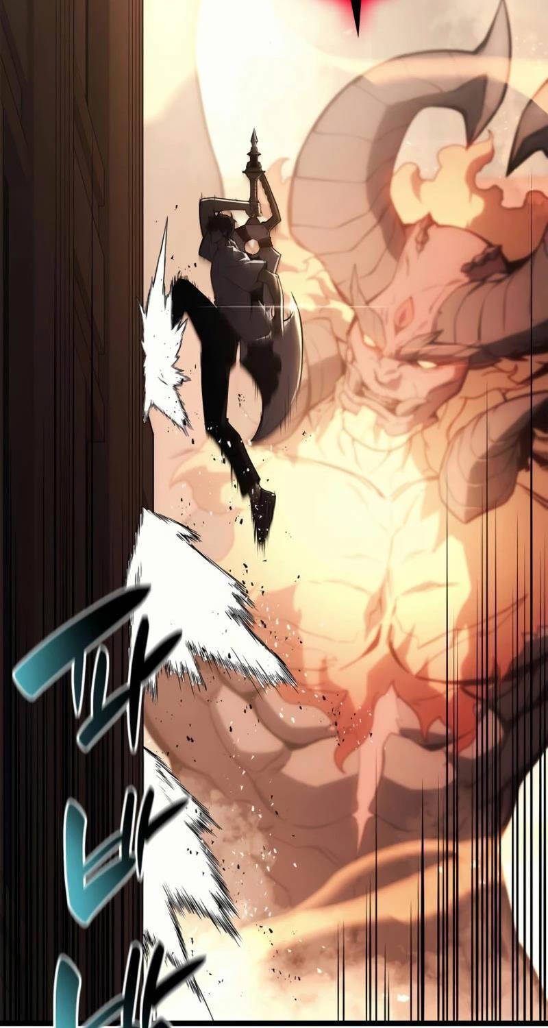 Vị Vua Mạnh Nhất Đã Trở Lại - Chapter 84 - Page 21