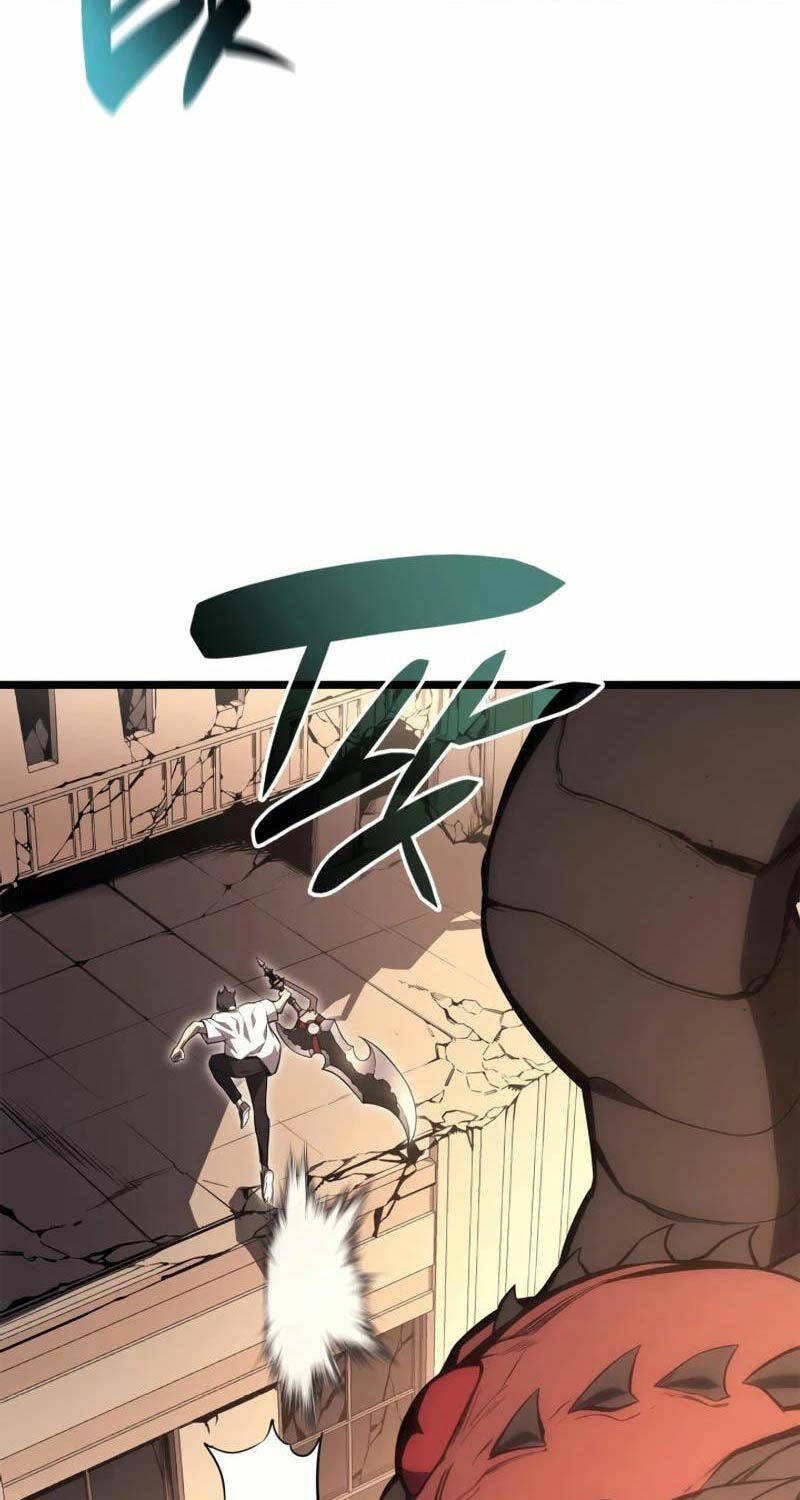 Vị Vua Mạnh Nhất Đã Trở Lại - Chapter 84 - Page 22