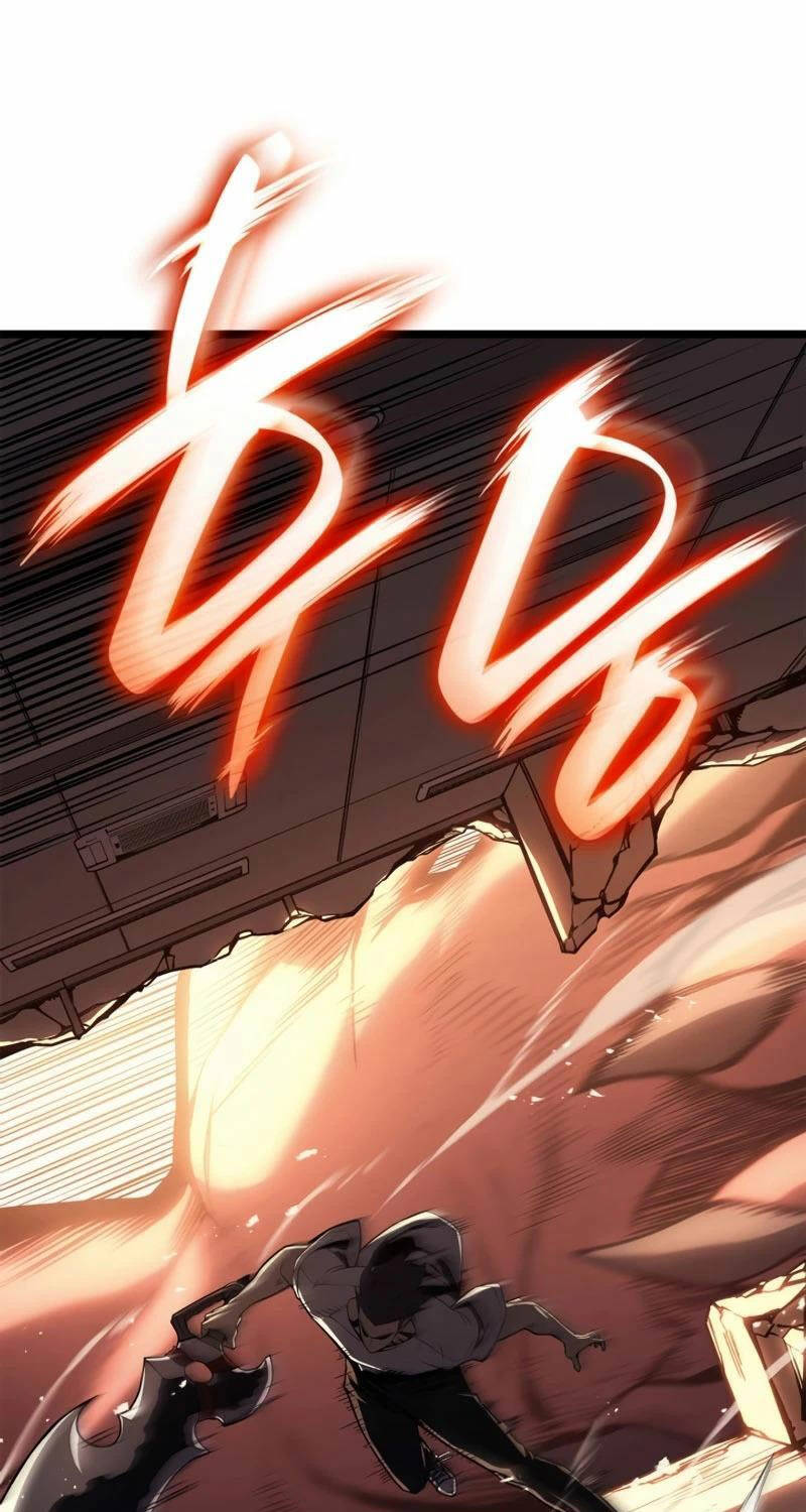 Vị Vua Mạnh Nhất Đã Trở Lại - Chapter 84 - Page 26